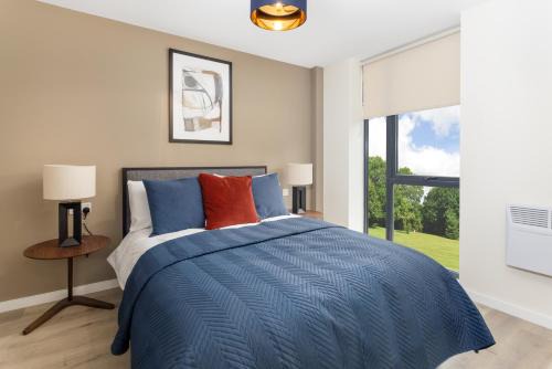 Richmond Apartments - Air Host & Stay
