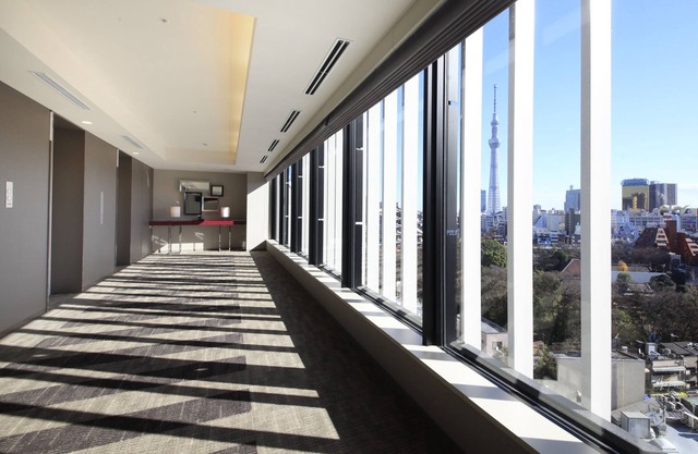 Richmond Hotel Premier Asakusa International