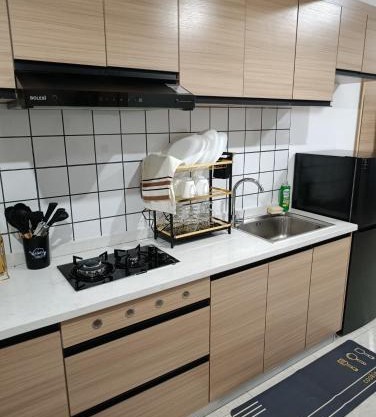 Ricman homes loftel