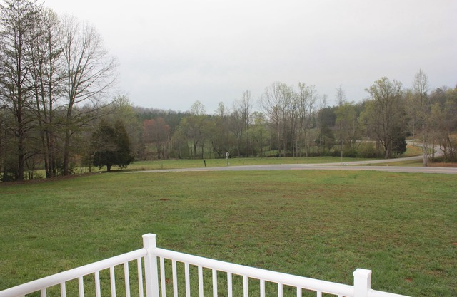 Rider's Rest #1: Within 2 Miles Of Tryon International Equestrian Center