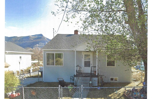 Ridgeline #1 Unique 2 bedroom house in Helper.