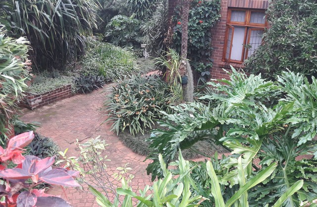Ridgeview Lodge