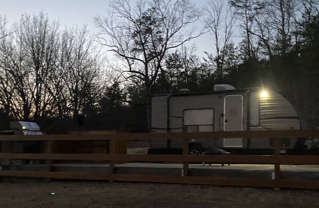 Ridgewood Retreat