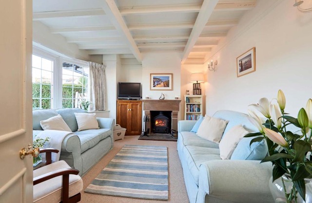 Rigg Cottage