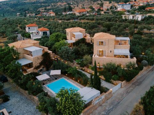 Riglia Villas