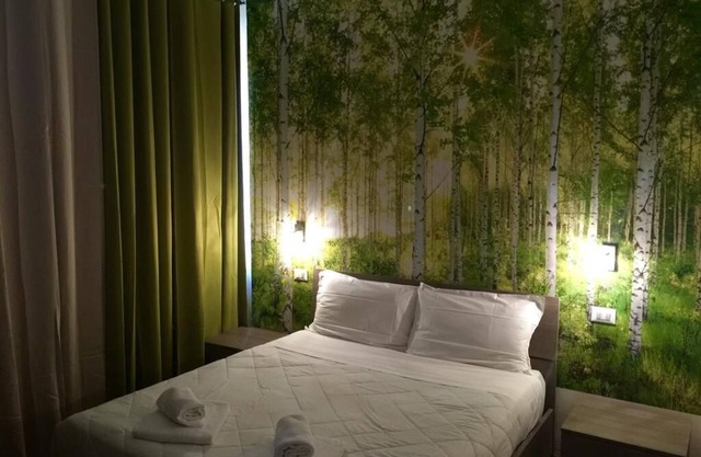 Rigoletto Rental Rooms
