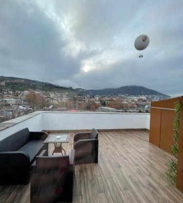 Rikhe palace boutique hotel