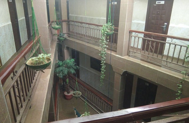 Rila Muam Castle Hotel