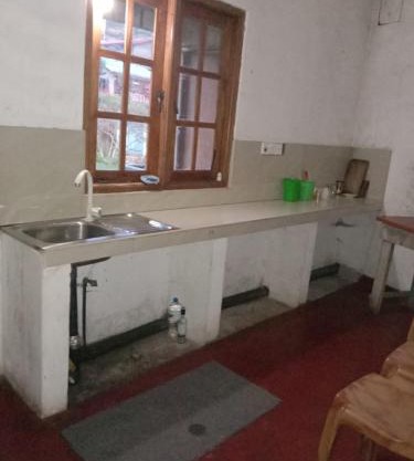 Rimadi Lake Guest Inn