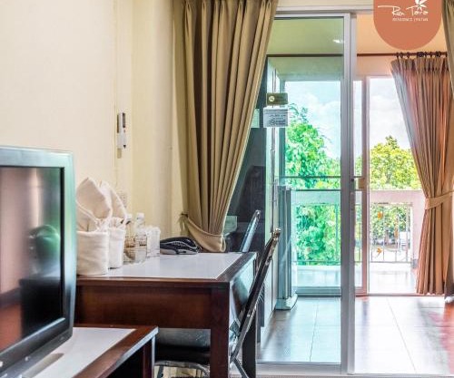 rimtara residence patan