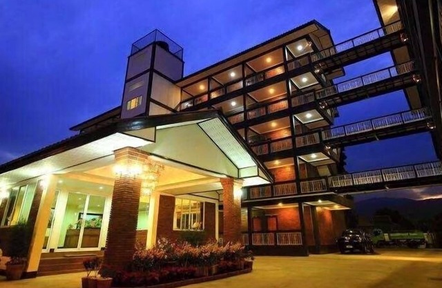 Rimtararesidence Patan