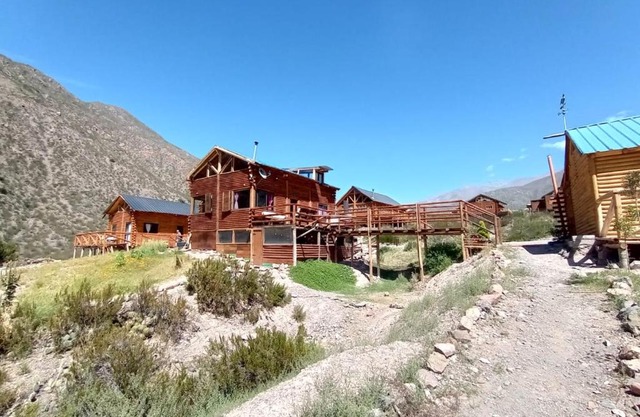 Rincón Trasandino