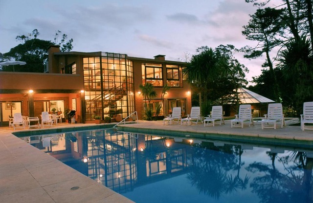 Rincon del Este Resort