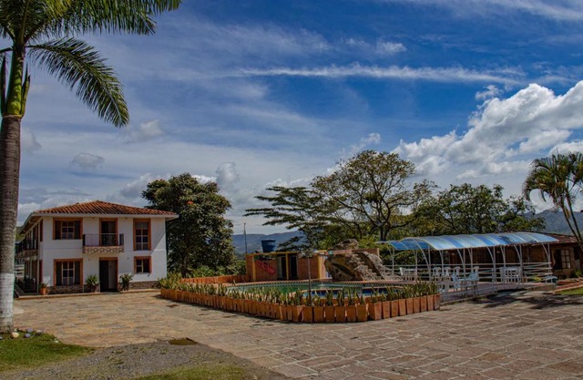 Rincon Oibano