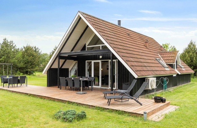 "Rinja" - 2.7km from the sea by Interhome