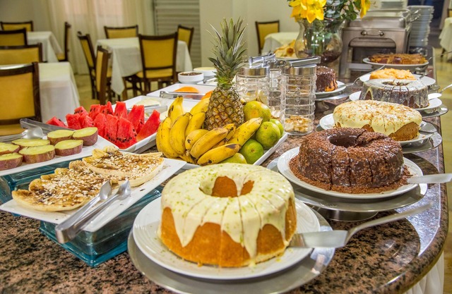 Rio Branco Apart Hotel