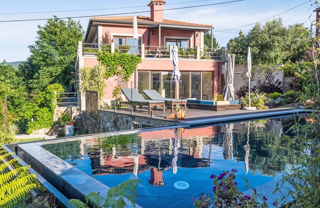 Rio Lima Retreat by Interhome