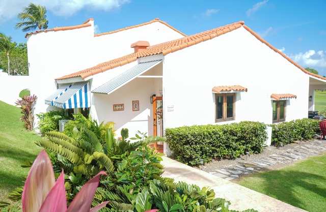 Rio Mar Cluster III -Villa Marta