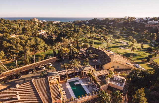 Rio Real Golf & Hotel