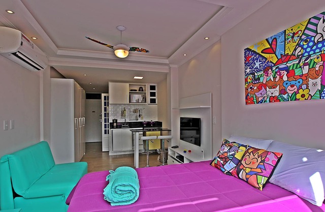 Rio Spot Apartment C026