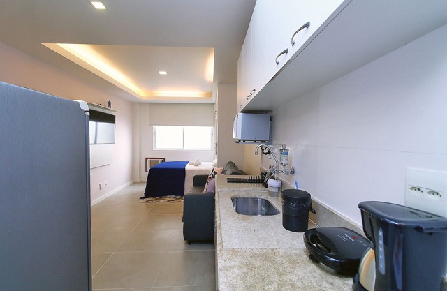 Rio Spot Homes Copacabana C059