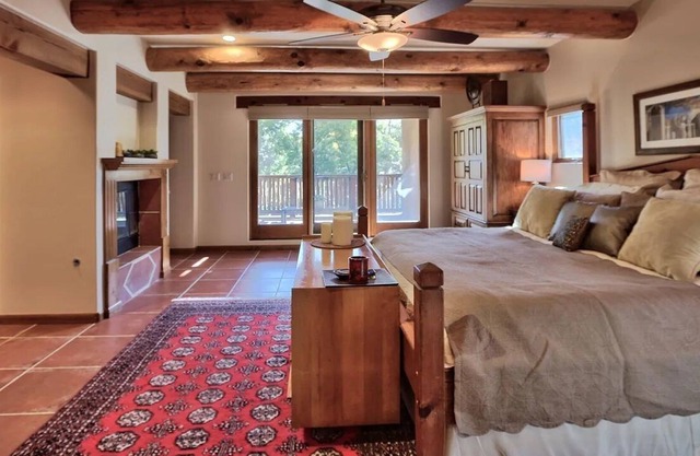 Rio Grande Estate