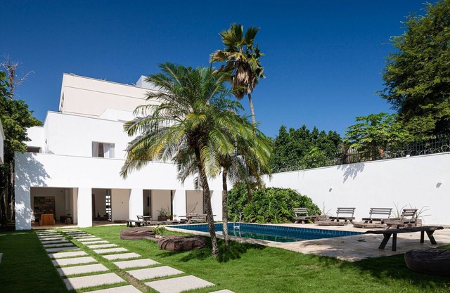 Rio113 - Beautiful house in Jardim Oceânico