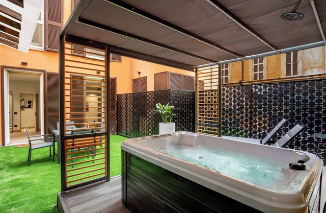 Ripetta Luxury Apartments