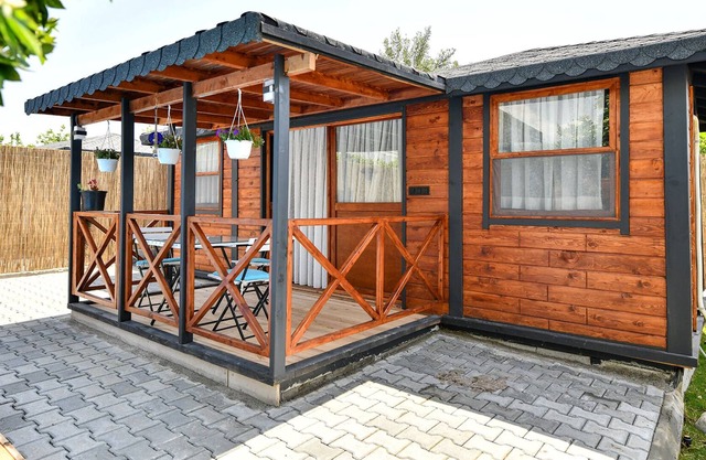 Ripple Home Bungalov
