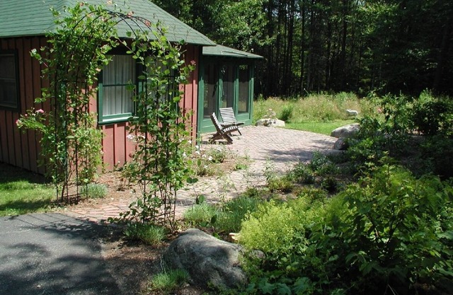 Ripples Cottage, Centrally located in the heart of Mount Desert Island