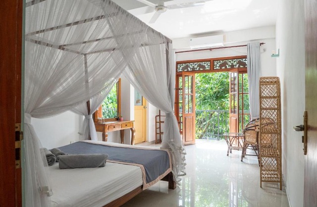 Rise - Bed & Breakfast