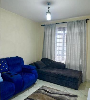 Rishlynn one bedroom Airbnb