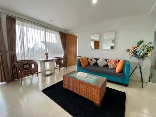 Riskisyah house