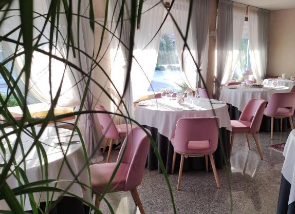 Ristorante Locanda Dussin
