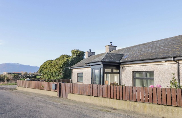 RITAS, pet friendly, with open fire in Kilkeel
