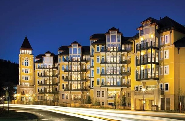Ritz Carlton Club, San Fransico - 1 Bedroom