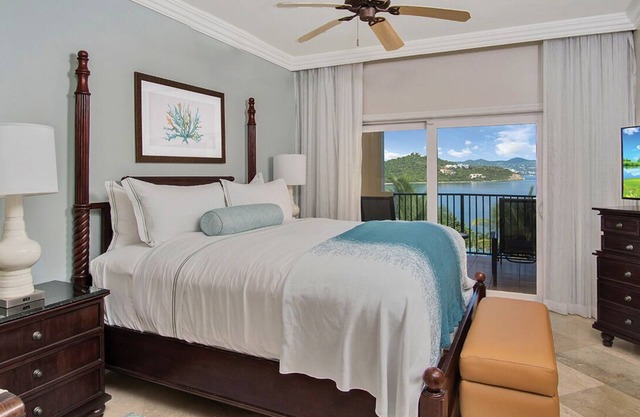 Ritz Carlton, St. Thomas Beach Resort