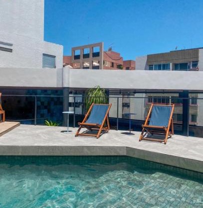 Ritz Praia Hotel