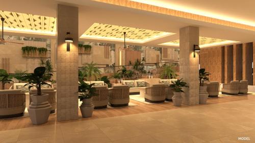 Riu Jalisco - All Inclusive