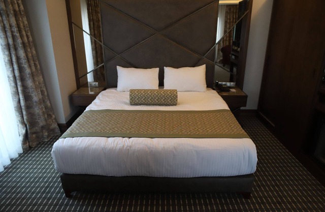 Riva Ankara Hotel