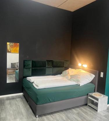 RIVA - Appartement Modern - Nähe Montabaur