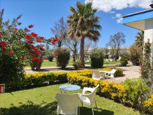 Riva di Palo Beach Hotel