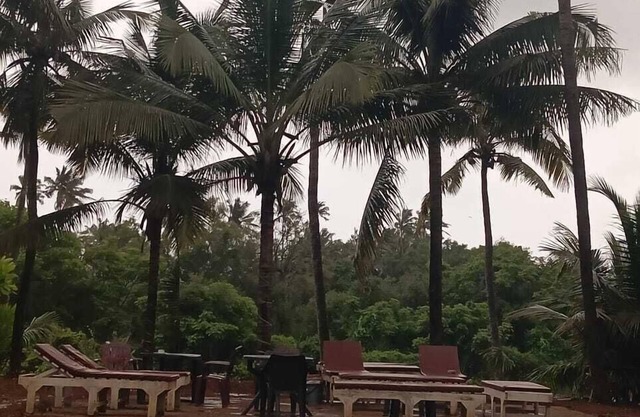 Rivaba Resort by White Villa Goa