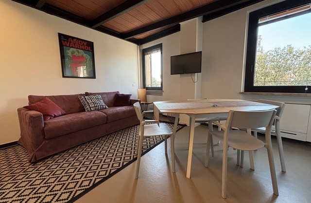 Rivadige Suite
