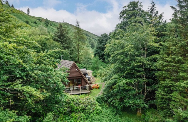 Rivendell by Interhome