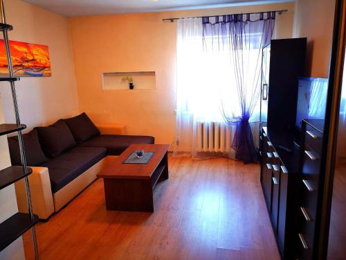 River Apartment
