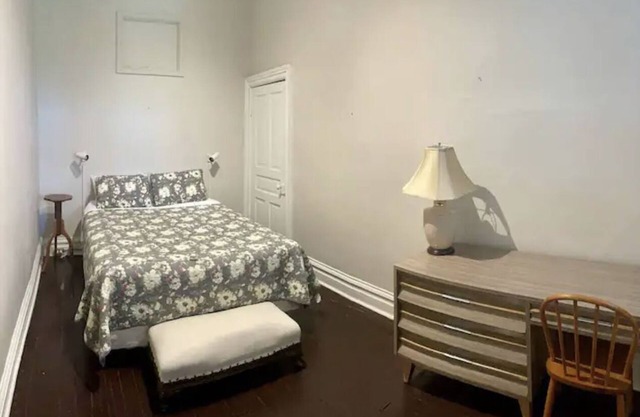 River Facing Condo - 2 bedroom w/kitchen
