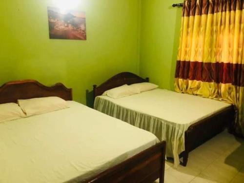 River Garden Hotel Anuradhapura