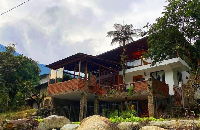 River House