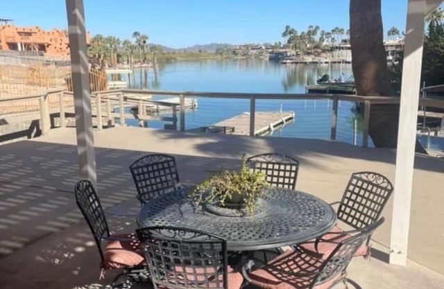 River House On The Water Lake Martinez Best Location On The Water